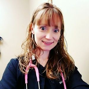 Meet your Posher, Misty